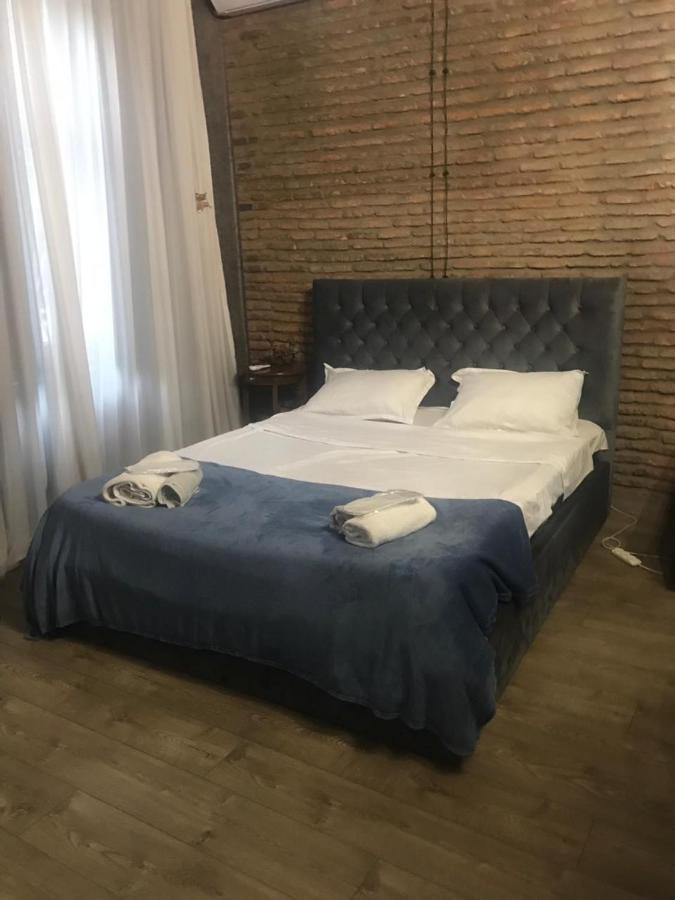 Nice Room Boutique Тбілісі Екстер'єр фото