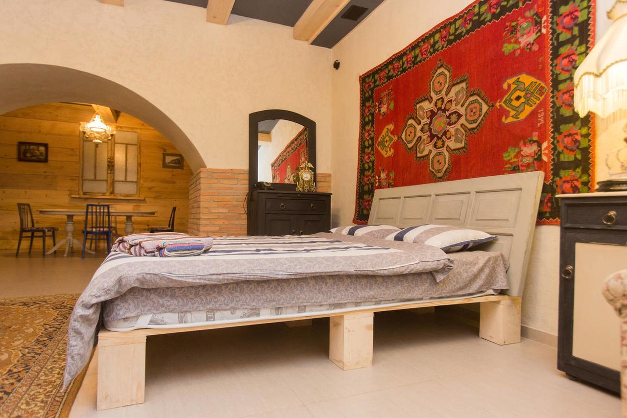 Nice Room Boutique Тбілісі Екстер'єр фото