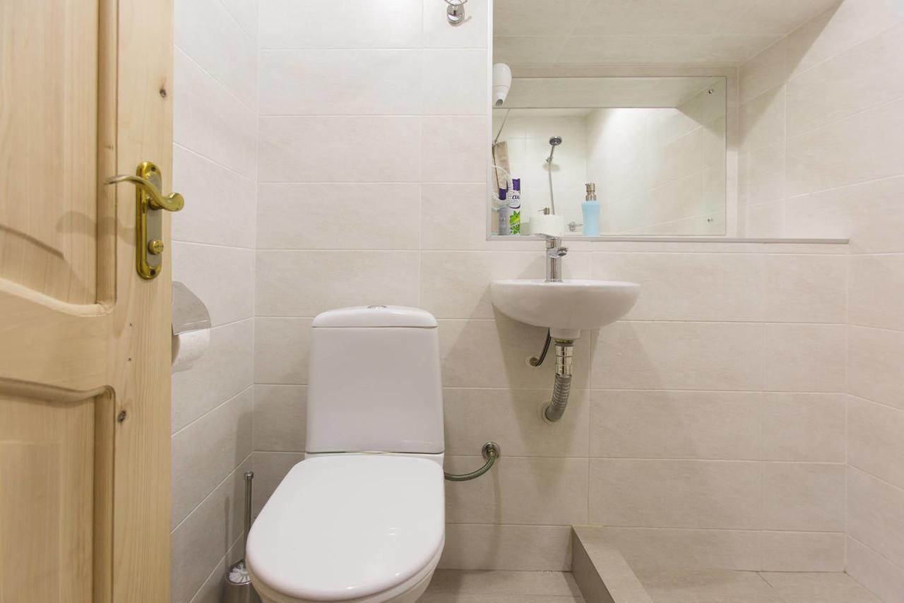 Nice Room Boutique Тбілісі Екстер'єр фото