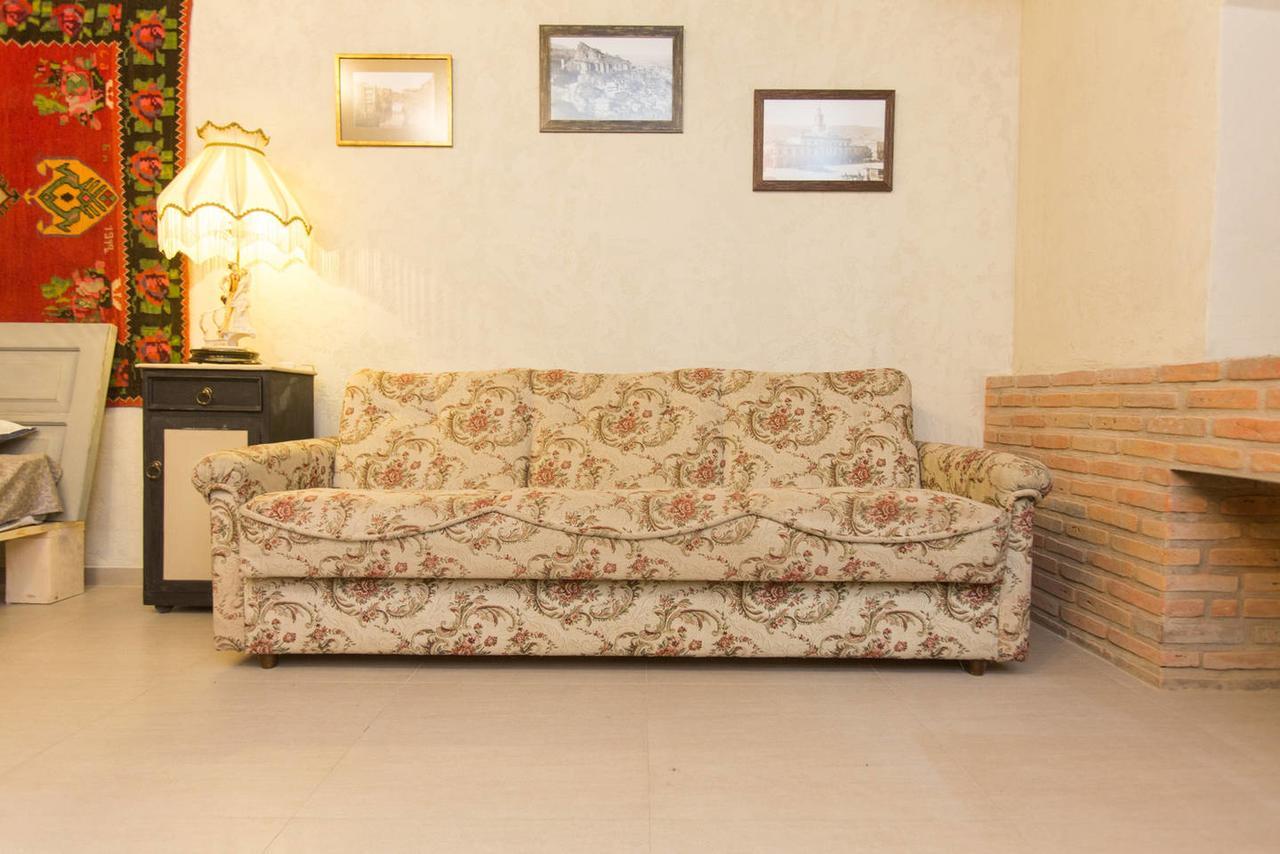 Nice Room Boutique Тбілісі Екстер'єр фото