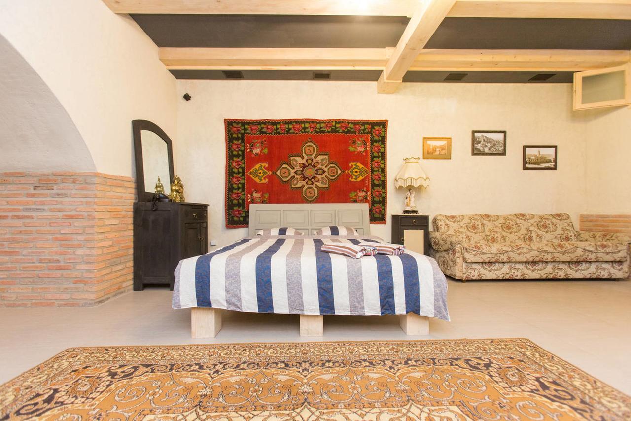 Nice Room Boutique Тбілісі Екстер'єр фото