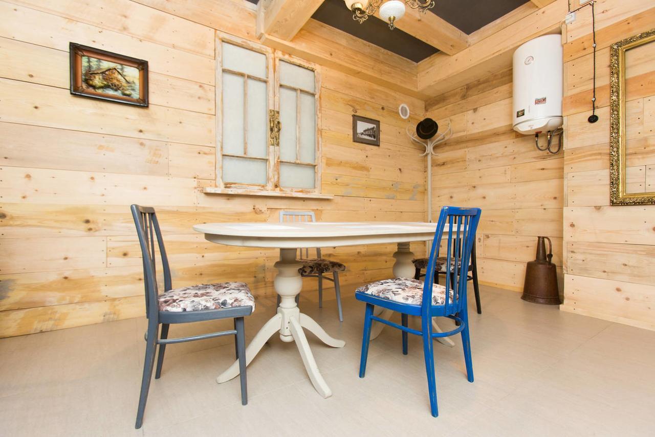 Nice Room Boutique Тбілісі Екстер'єр фото