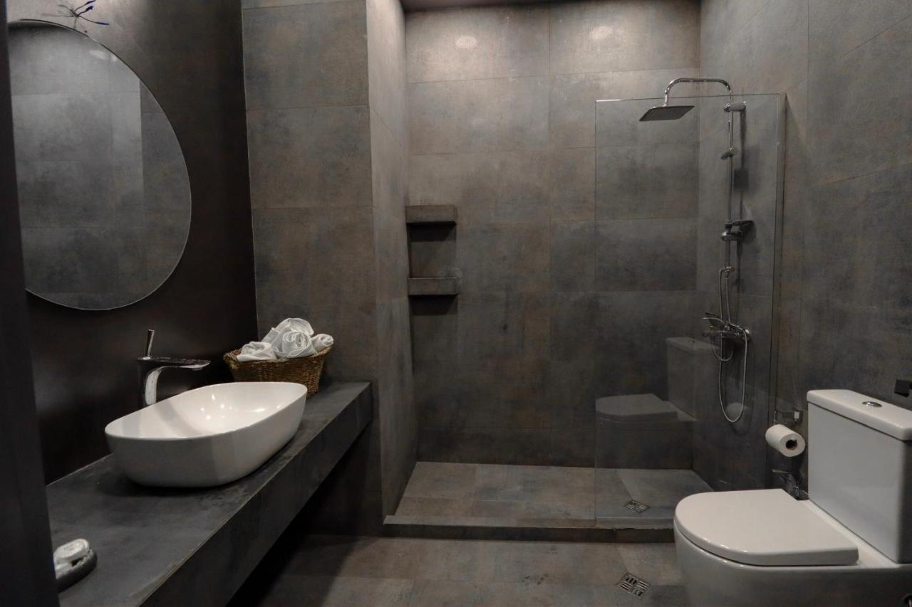 Nice Room Boutique Тбілісі Екстер'єр фото
