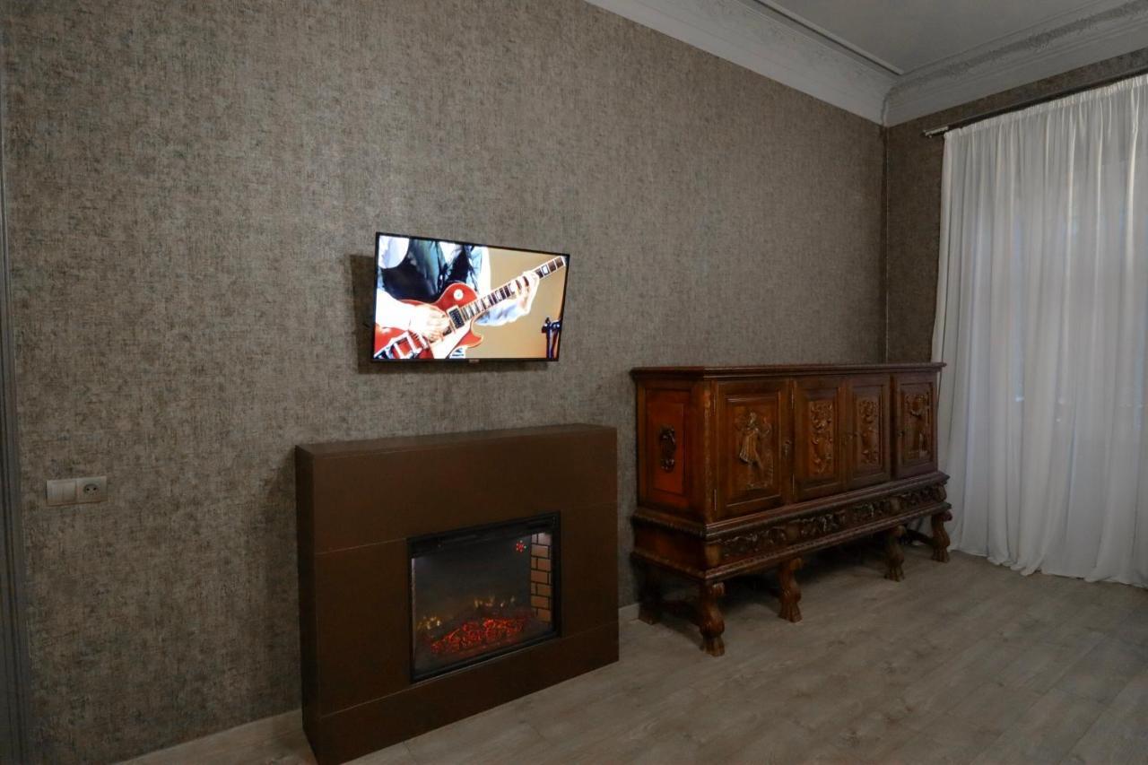 Nice Room Boutique Тбілісі Екстер'єр фото