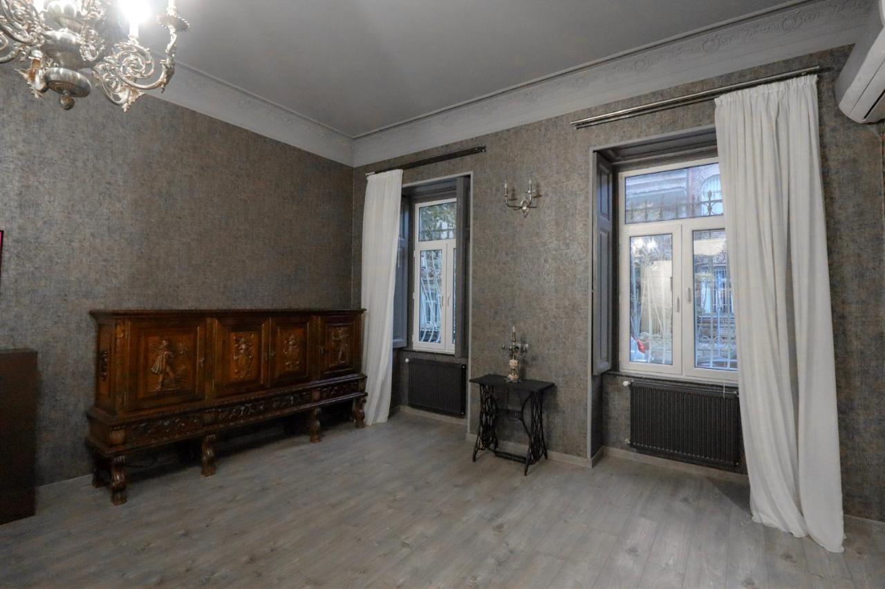 Nice Room Boutique Тбілісі Екстер'єр фото
