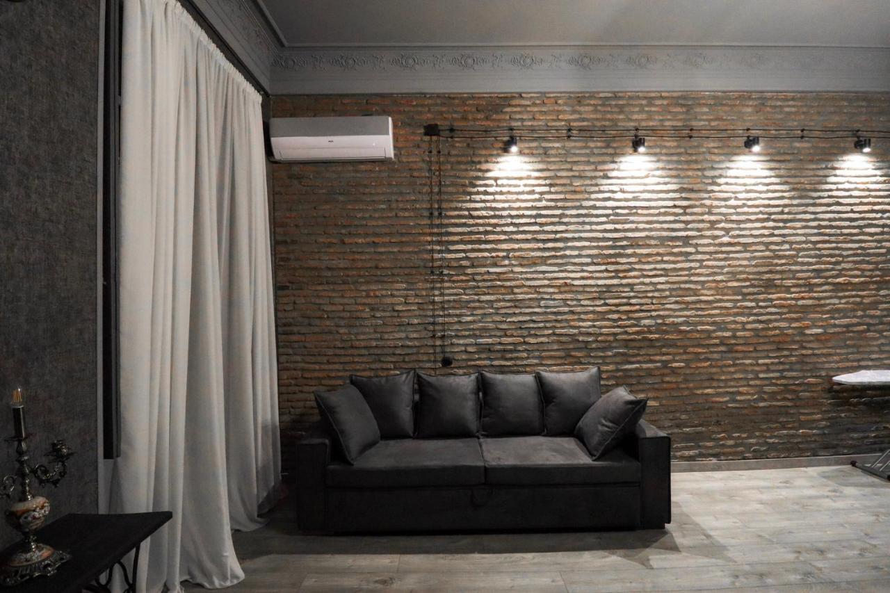 Nice Room Boutique Тбілісі Екстер'єр фото