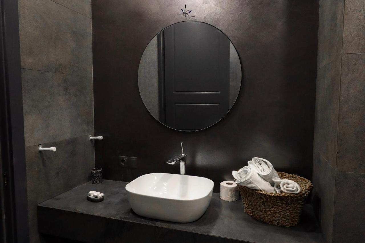 Nice Room Boutique Тбілісі Екстер'єр фото