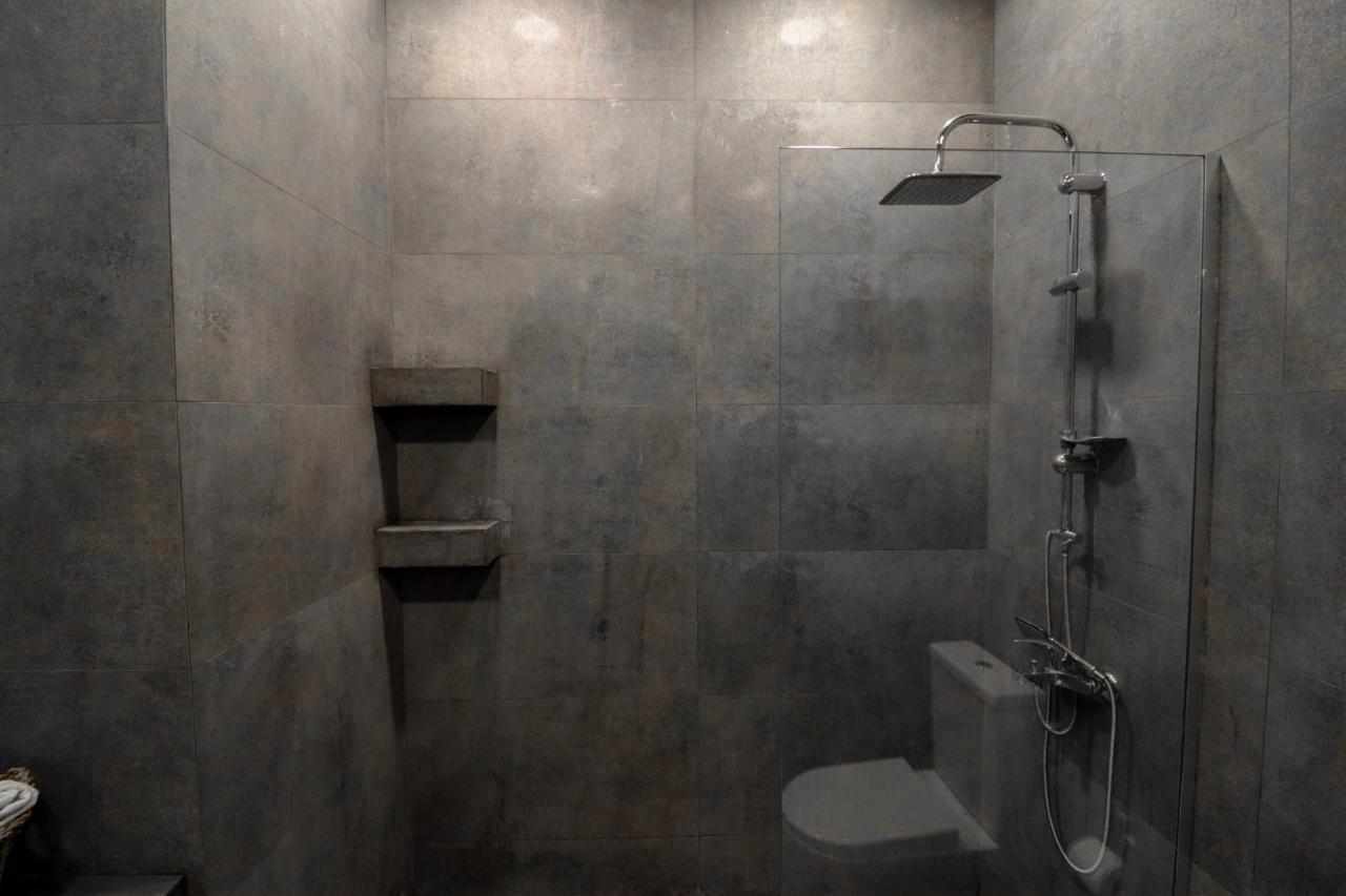Nice Room Boutique Тбілісі Екстер'єр фото