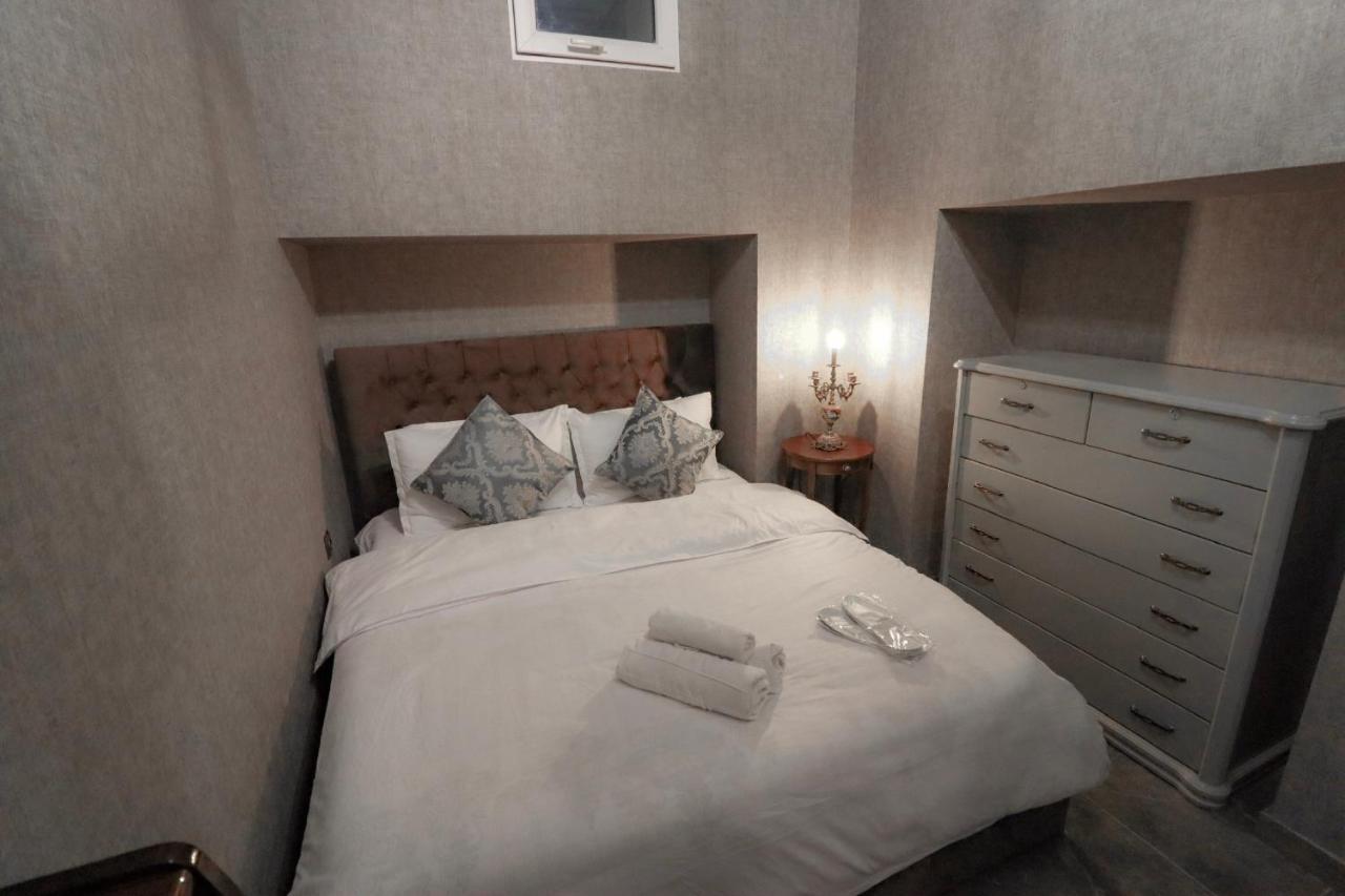 Nice Room Boutique Тбілісі Екстер'єр фото